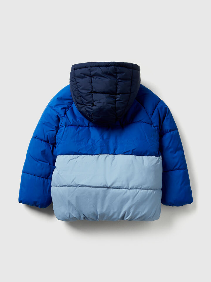 JACKET Junior Boy image number 2